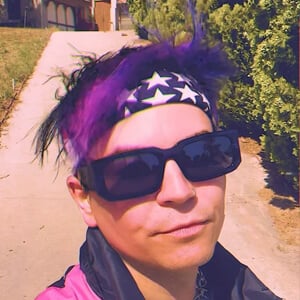 dreamkid83 Headshot 2 of 3