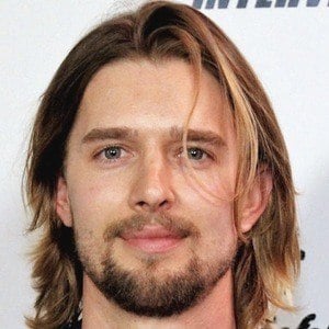 Drew Van Acker at age 33