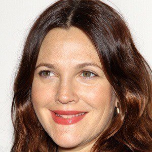 Drew Barrymore - Bio, Facts, Family | Famous Birthdays