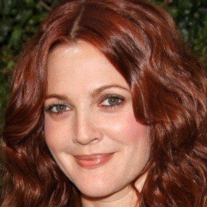 Risultati immagini per drew barrymore