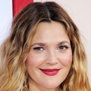 Drew Barrymore at age 39