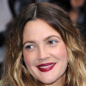 Drew Barrymore Headshot 6 of 6