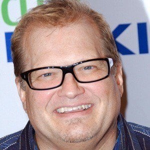 Drew Carey at age 51