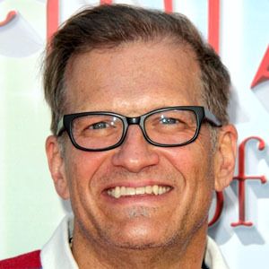 Drew Carey at age 55