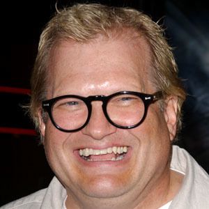 Drew Carey at age 46