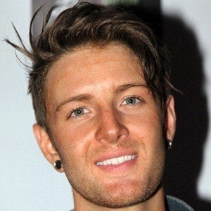 Drew Chadwick Headshot 7 of 7