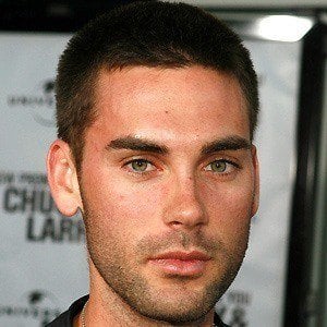 Drew Fuller Headshot 5 of 9