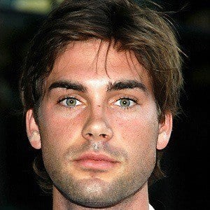 Drew Fuller Headshot 7 of 9