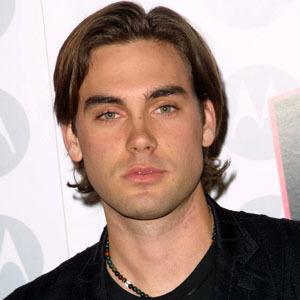 Drew Fuller Headshot 9 of 9