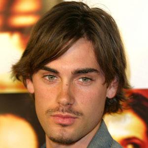 Drew Fuller at age 23