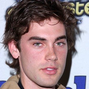 Drew Fuller at age 22