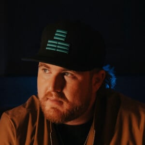 Drew Green Headshot 2 of 3