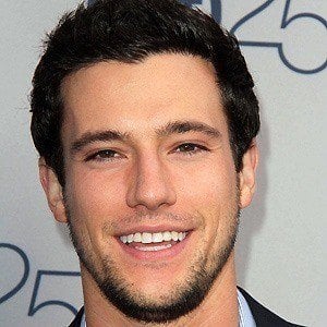 Drew Roy at age 27