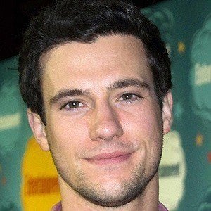 Drew Roy at age 27