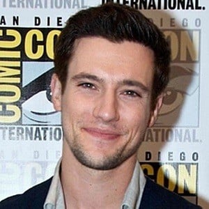 Drew Roy at age 29