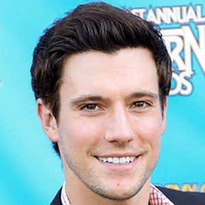 Drew Roy at age 29