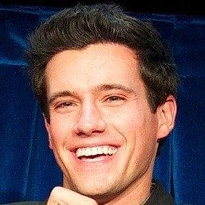 Drew Roy Headshot 9 of 9