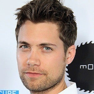 Drew Seeley at age 29