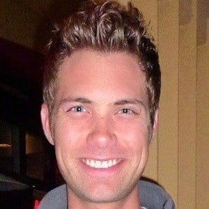 Drew Seeley Headshot 10 of 10