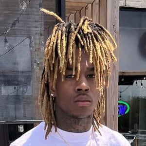 Drezz Headshot 2 of 4