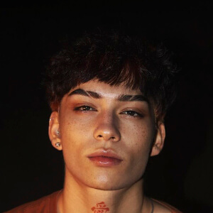 drikdiaz Headshot 2 of 3