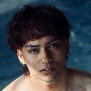 drikdiaz Headshot 3 of 3