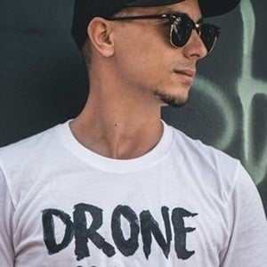 Drone Supremacy Headshot 2 of 3