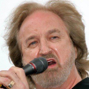 Duane Allen - Bio, Family, Trivia | Famous Birthdays