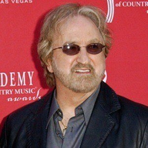 Duane Allen - Bio, Family, Trivia | Famous Birthdays