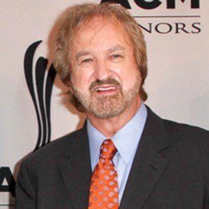 Duane Allen - Bio, Family, Trivia | Famous Birthdays