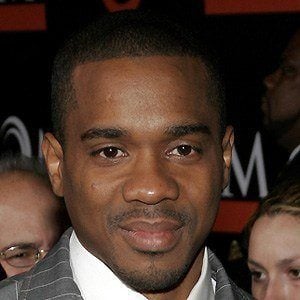 Duane Martin at age 40