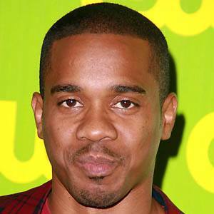 Duane Martin at age 41