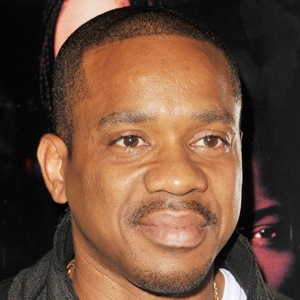 Duane Martin Headshot 7 of 10