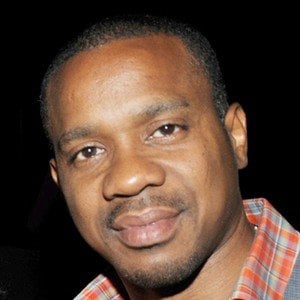 Duane Martin Headshot 8 of 10