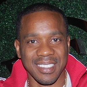 Duane Martin Headshot 10 of 10