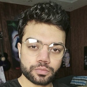 Ducky Bhai Headshot 8 of 10