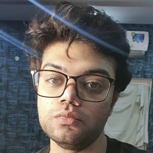 Ducky Bhai Headshot 9 of 10