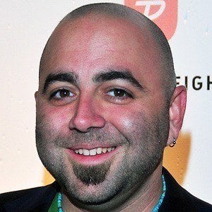 Duff Goldman at age 35