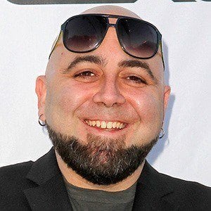 Duff Goldman at age 38