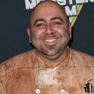 Duff Goldman at age 41
