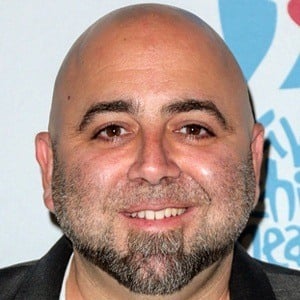 Duff Goldman at age 41