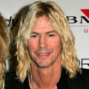 Duff McKagan at age 42