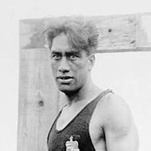 Duke Kahanamoku Headshot 3 of 5