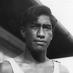 Duke Kahanamoku Headshot 5 of 5