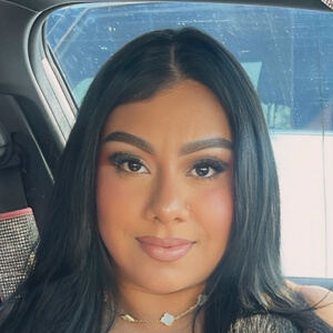 Dulce Castañeda Headshot 3 of 3