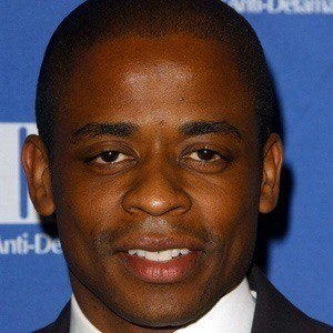 Dule Hill - Bio, Family, Trivia | Famous Birthdays