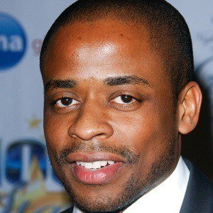 Dule Hill - Bio, Family, Trivia | Famous Birthdays