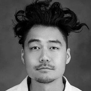 Dumbfoundead Headshot