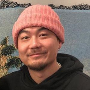 Dumbfoundead Headshot
