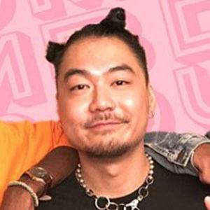 Dumbfoundead Headshot